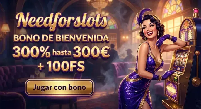 Needforslots Casino